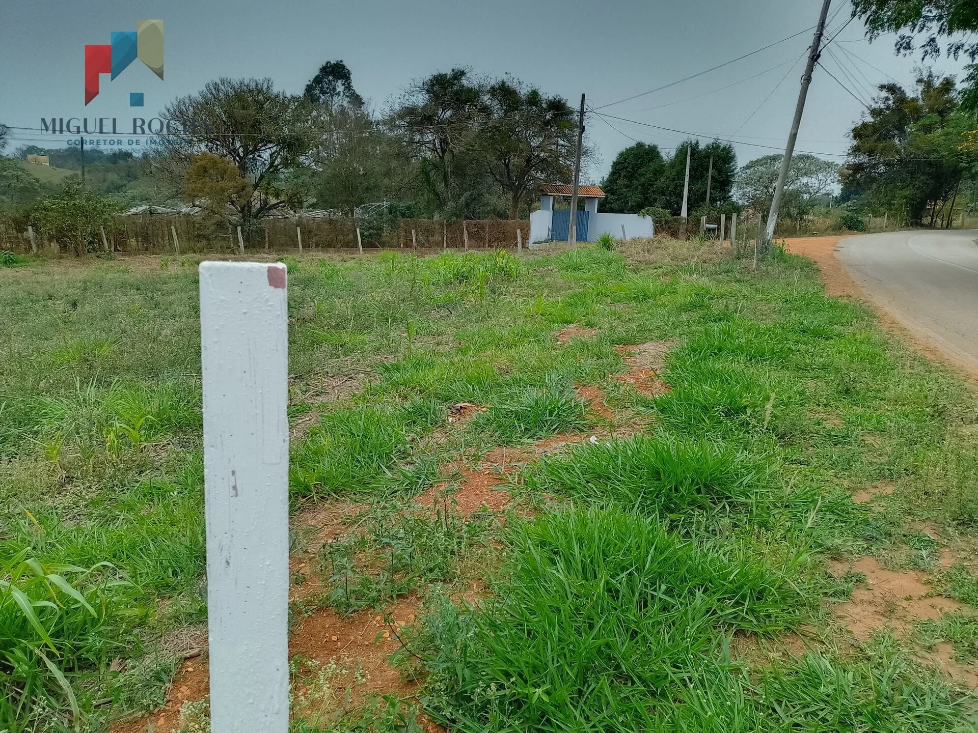Imagem Terreno à venda no bairro Bairro Dos Souza - Tatuí/SP