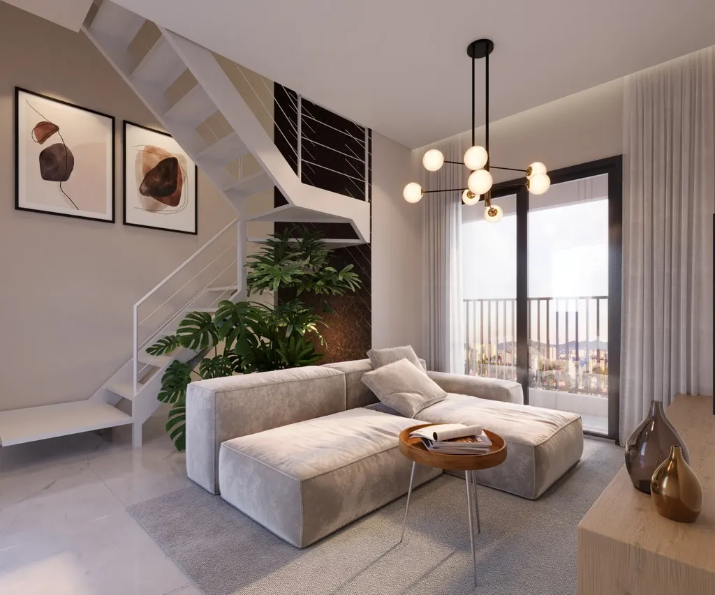Imagem APARTAMENTO RESIDENCIAL em Guarulhos - SP, Jardim Vila Galvão