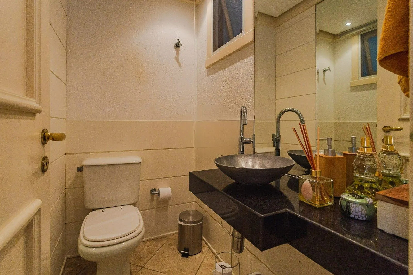 Imagem Casa de 3 dormitorios em condomínio no bairro Boa Vista