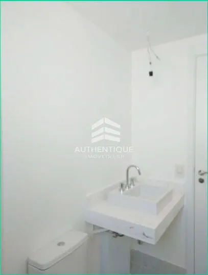 Imagem Quadra Greenwich - West Side - Apartamento à venda em São Paulo/SP