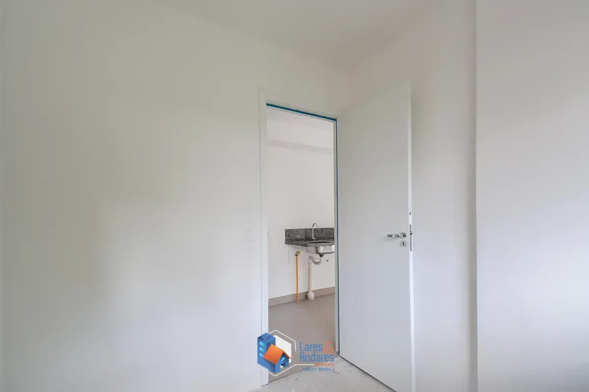 Imagem Apartamento para venda em Perdizes com 2 quartos, 39m²