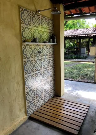 Imagem Casa Chalé Barra Grande