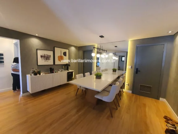 Imagem Apartamento à venda em Ribeirão Preto-SP, Nova Aliança: 2 quartos, 2 suítes, 2 salas, 2 vagas de garagem, 90m². Venha conferir!