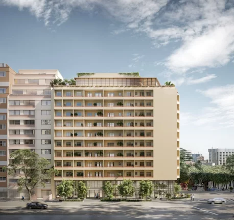 Foto do imóvel APARTAMENTO RESIDENCIAL em São Paulo - SP, Centro