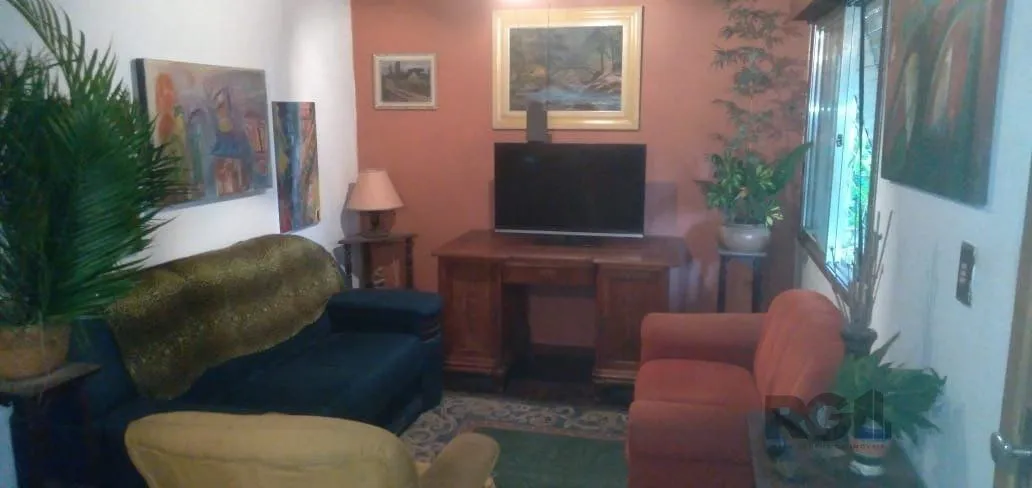 Imagem Casa em Ipanema