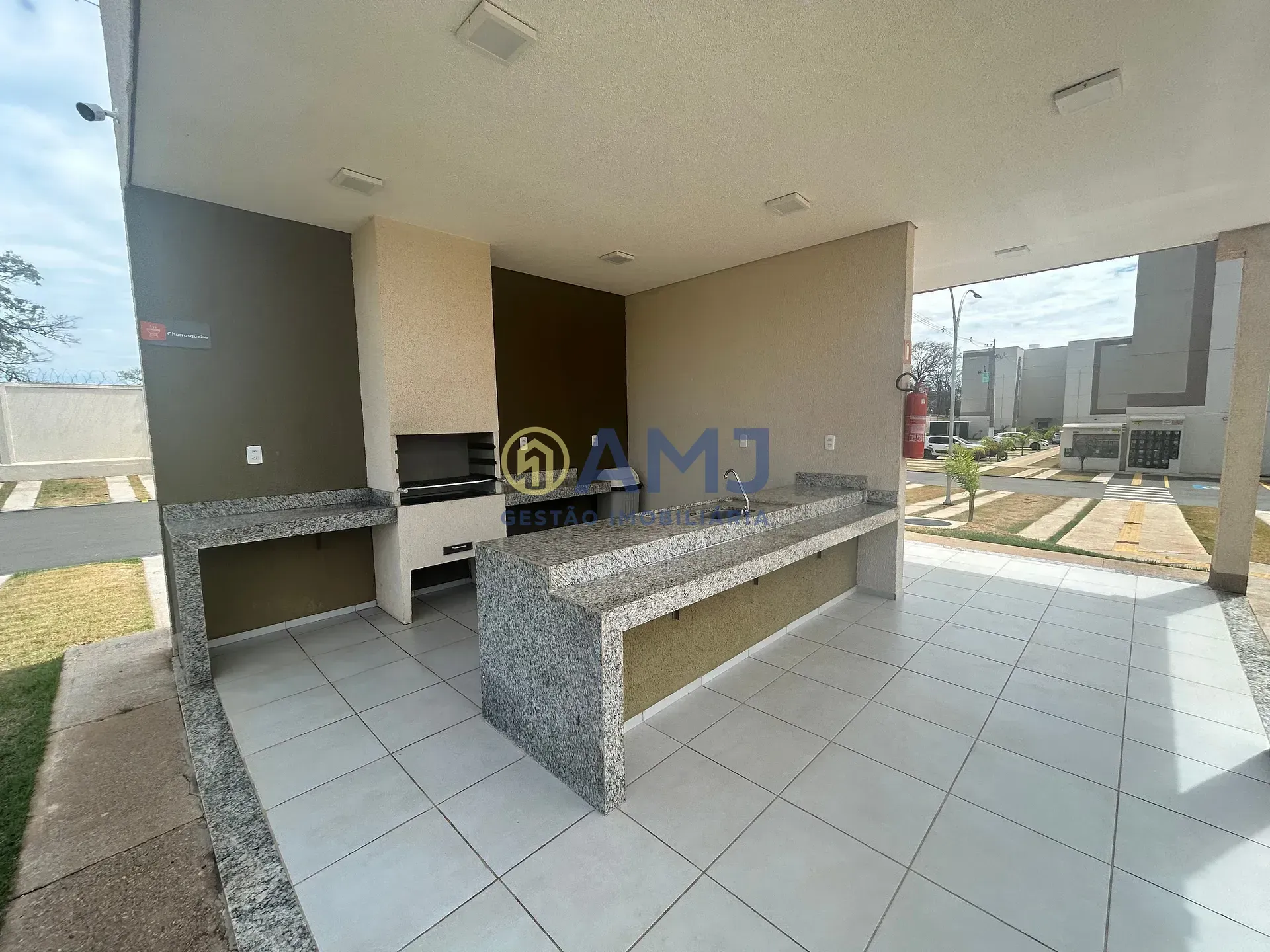 Imagem APARTAMENTO NOVO PARA ALUGUEL | REGIÃO NOROESTE