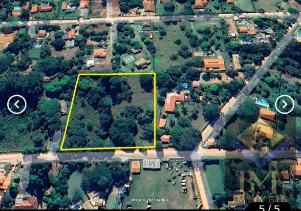 Imagem Oportunidade de Terreno em Itupeva interior de SP um Paraíso a Céu aberto.