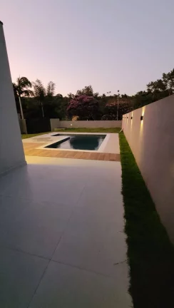 Imagem Chácara Atibaia Aceita Financiamento e Permuta Vista Pedra Grande!!