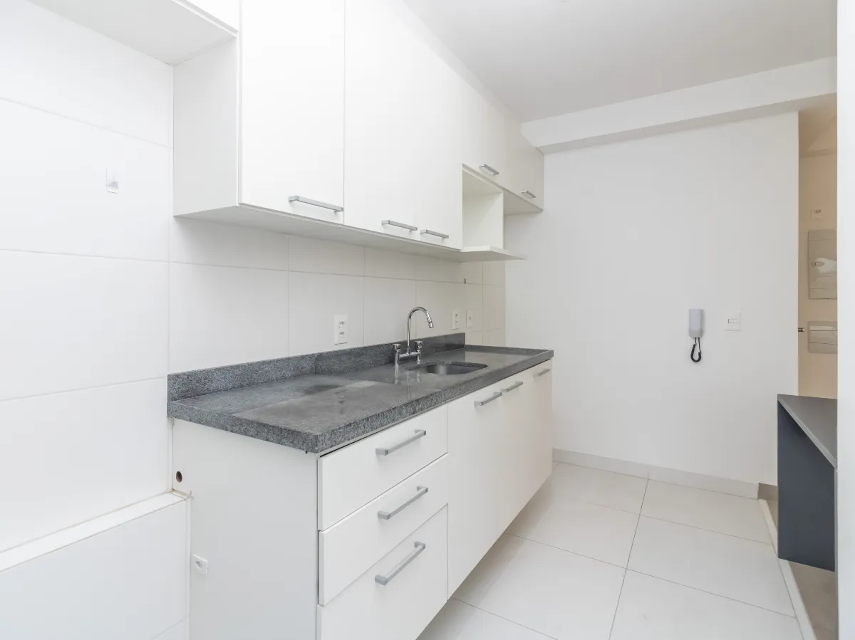 Imagem Apartamento para venda em Vila Parque Jabaquara com 2 quartos, sendo 1 suíte, 62m2