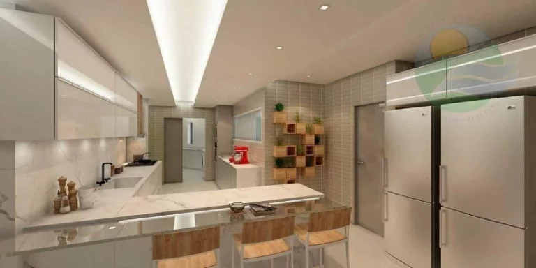 Imagem Apartamento Luxo, com 03 suites, para venda Avenida Boa Viagem, Boa Viagem, Recife.
