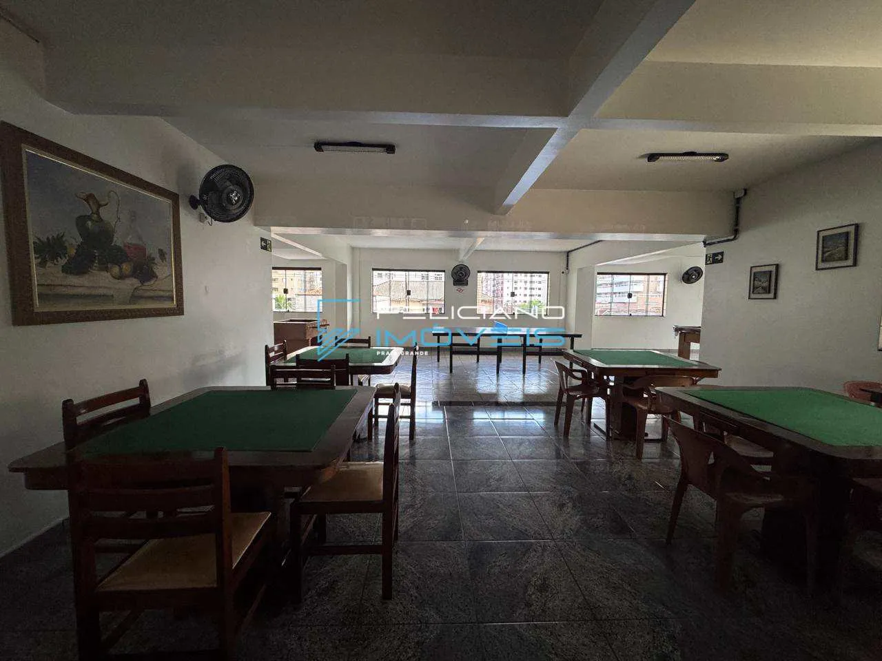 Imagem Apartamento com 1 quarto, Tupi, Praia Grande - R$ 330 mil, Cod: 7207