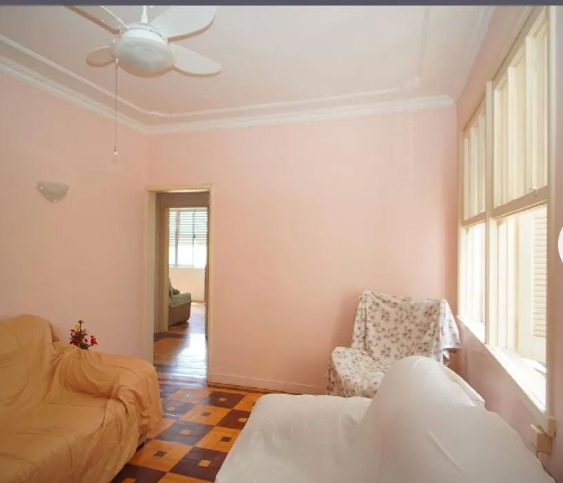 Imagem Apartamento 3 dormitórios próximo ao Bourbon Assis Brasil