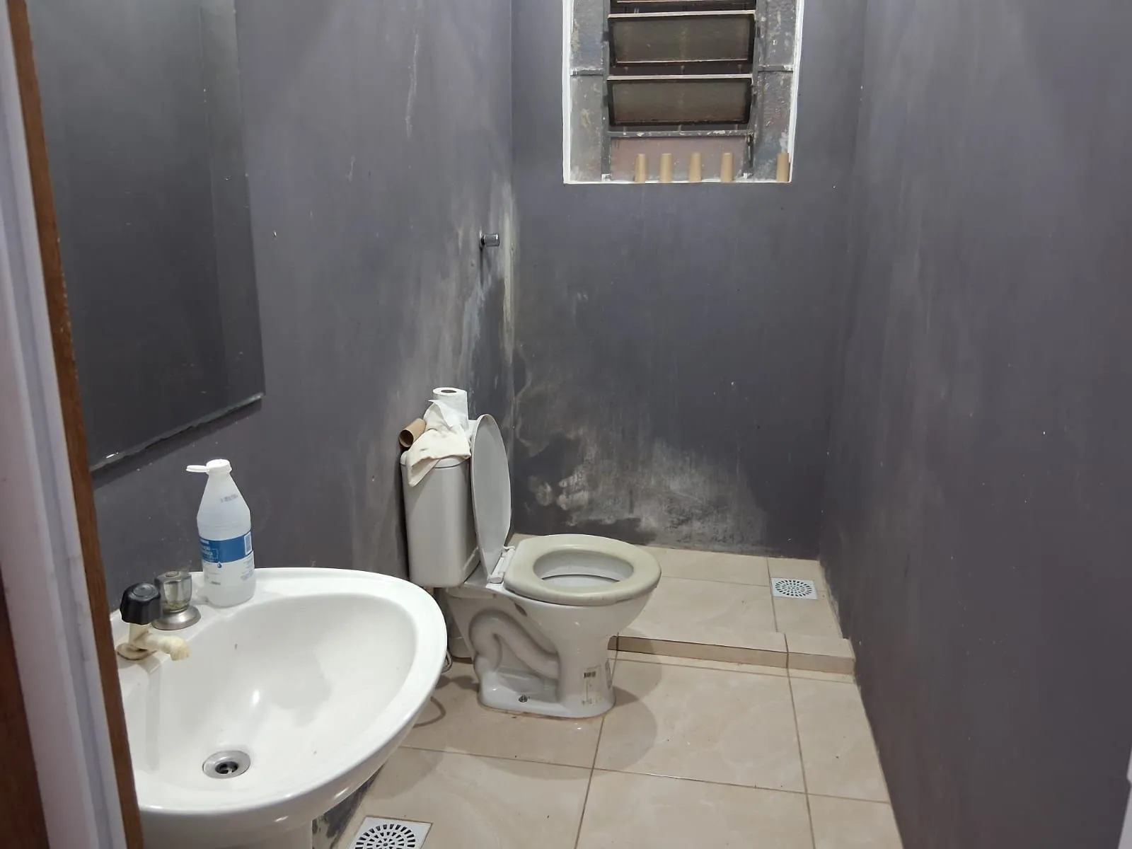 Imagem Pavilhão em Santana