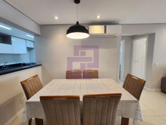 Imagem Luxuoso apartamento de 2 dormitórios com suíte e lazer completo no Jardim Astúrias