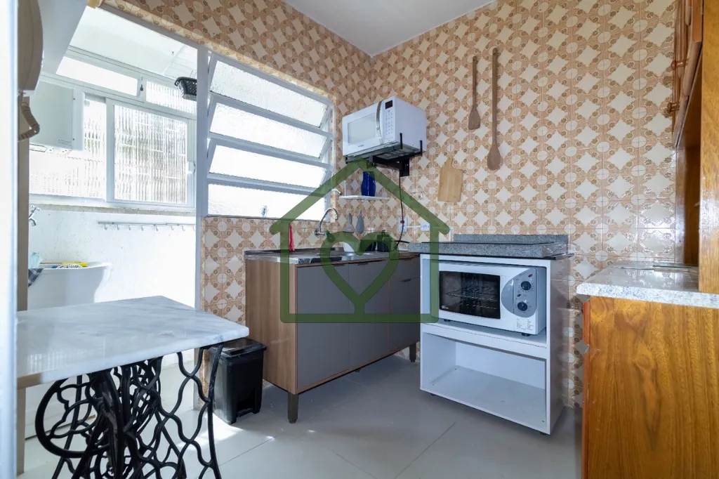 Imagem Conheça esta excelente oportunidade localizada no Bairro Jardim Botânico, contando com 2 dormitór...