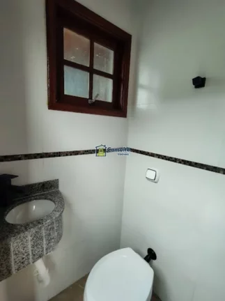 Imagem CASA COM 103.13 m² - CAIÇARA - PRAIA GRANDE SP