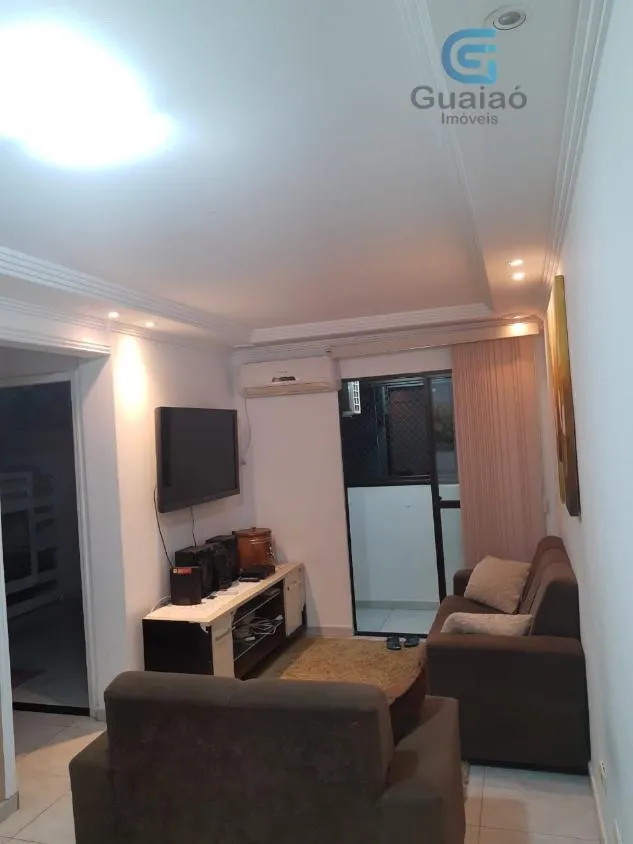 Imagem VENDO APARTAMENTO DE 02 DORMITÓRIOS NO ESTUÁRIO