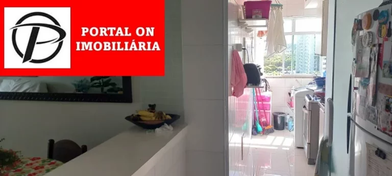 Imagem APARTAMENTO RESIDENCIAL em RIO DE JANEIRO - RJ, BARRA DA TIJUCA