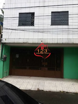 Foto do imóvel Casa com 5 Quartos à Venda, 286 m² em Guamá - Belém