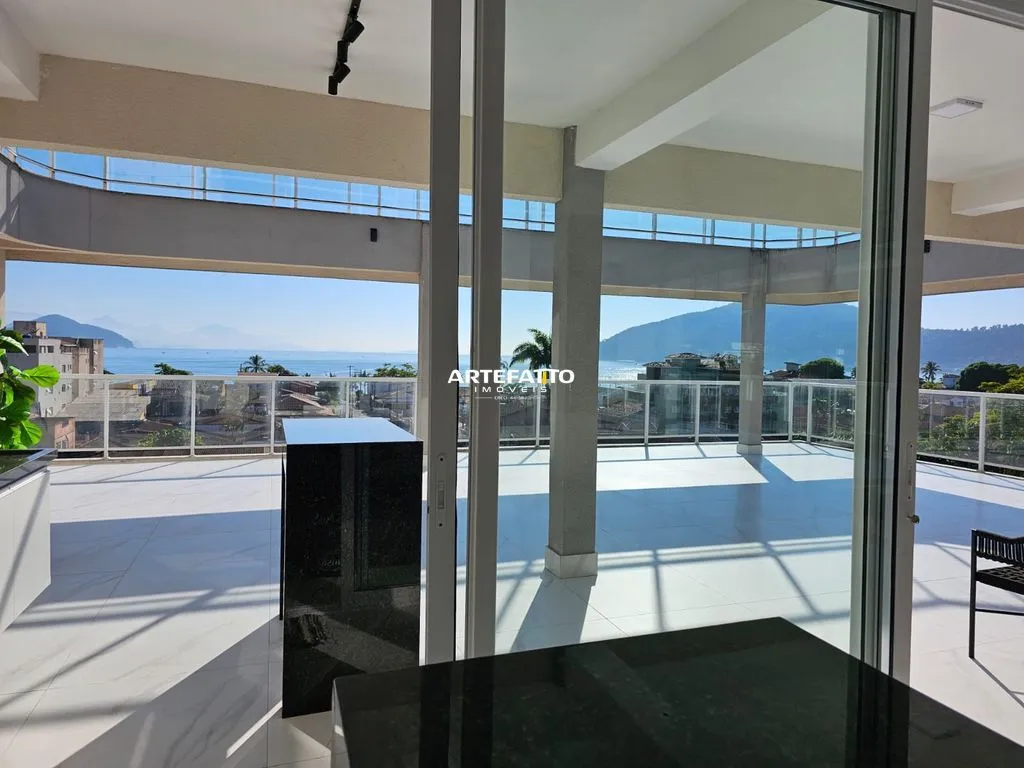 Imagem Apartamento à venda em Ubatuba, Itaguá, com 3 quartos, 500m2