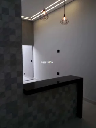 Imagem CASA ZANETTI