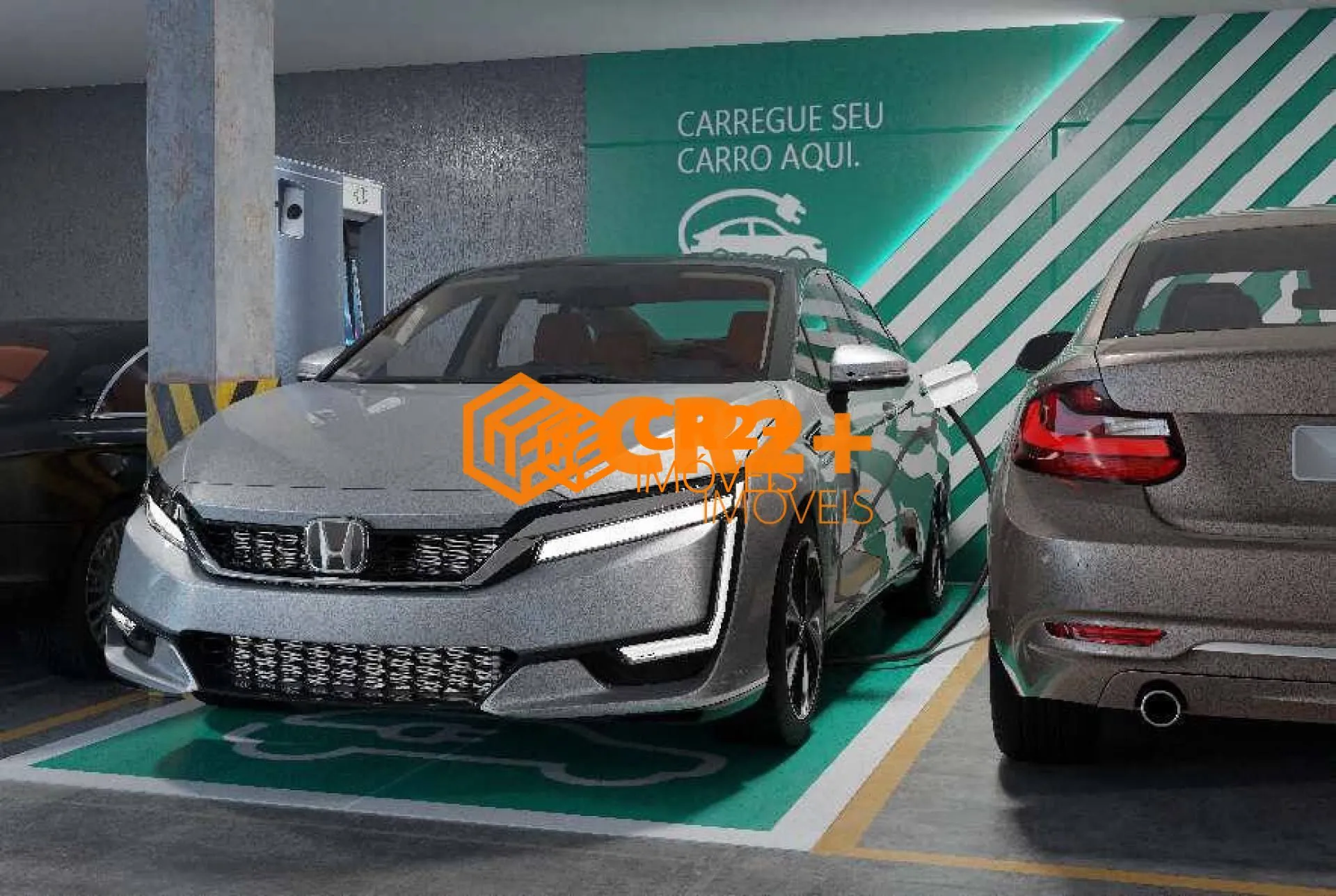 Imagem Studio a Venda de 39m² com 1 quarto em bairro Porto de Galinhas em Ipojuca