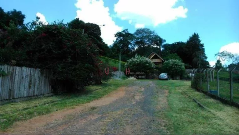 Imagem Chácara 4.000m2 venda, - 5 minutos Centro - Itatiba/SP
