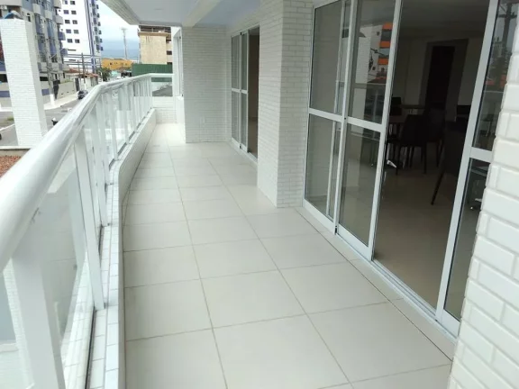 Imagem Apartamento com 2 dorms, Tupi, Praia Grande, Cod: 2719