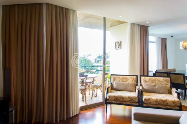 Imagem Apartamento para Venda em Santo André / SP no bairro Vila Gilda