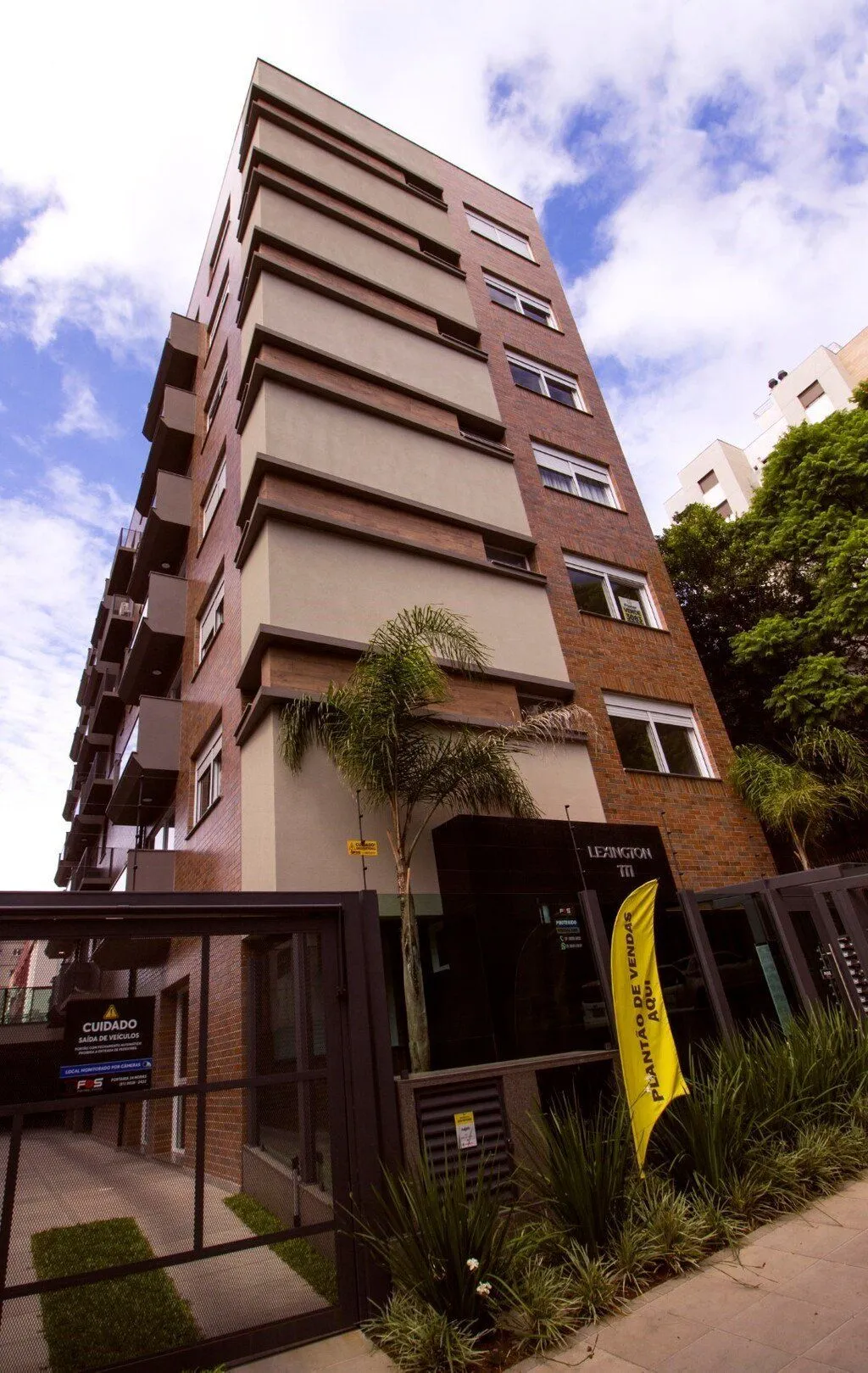 Imagem Apartamento em Bela Vista