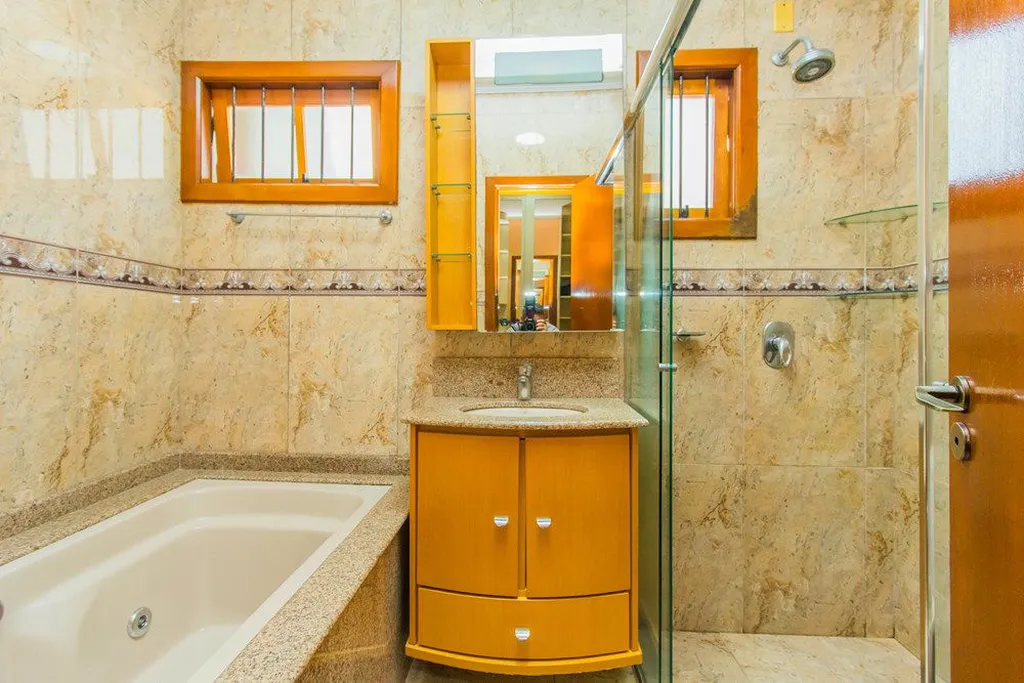 Imagem Casa em Moinhos de Vento