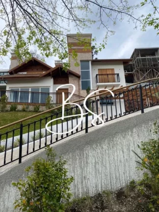 Imagem CASA RESIDENCIAL em GRAMADO - RS, Condomínio Alphaville
