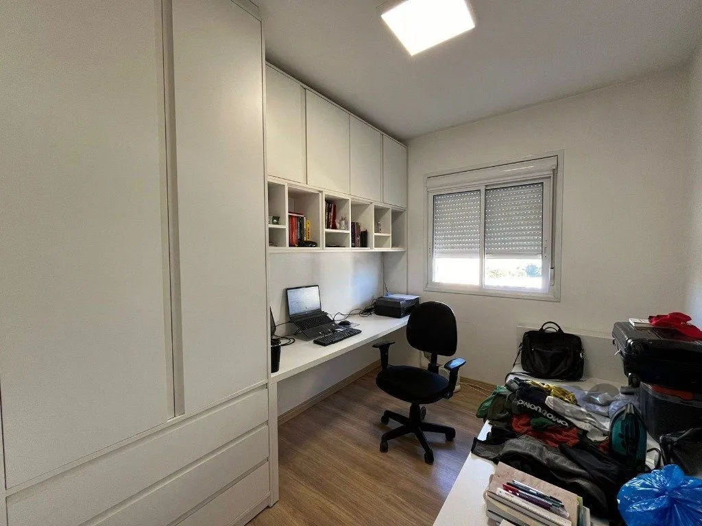 Imagem Apartamento no Humaitá de 2 dormitórios, infra e vaga