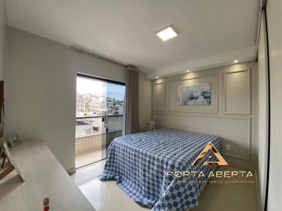 Imagem Cobertura duplex 04 quartos - Iguaçu - Ipatinga - Cód. 799