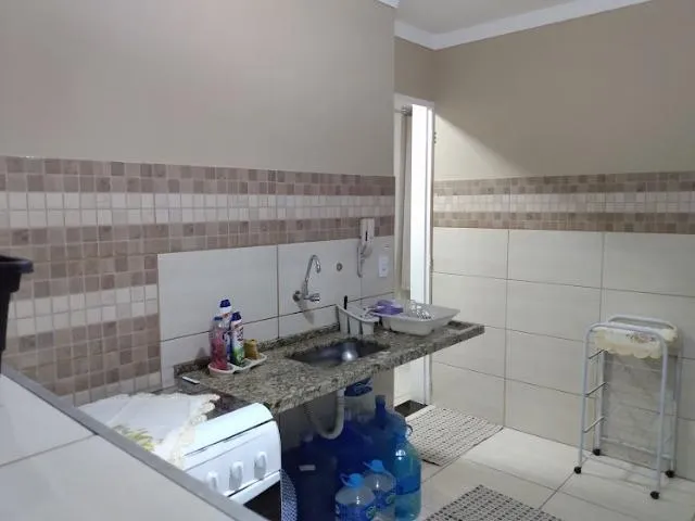 Imagem APARTAMENTO -JD SATELITE IRIS II - CAMPINAS