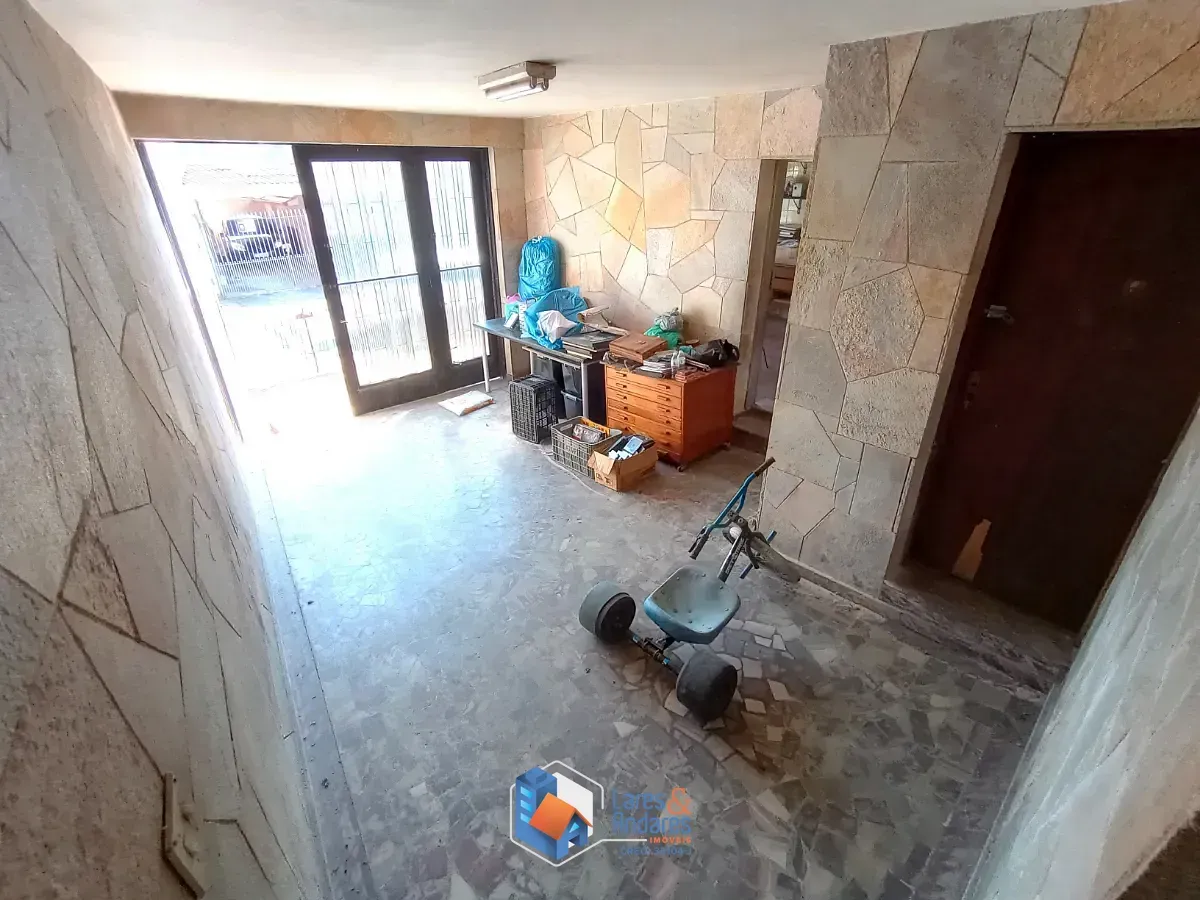 Imagem Sobrado para venda em Vila Mariza Mazzei com 7 quartos, 476,200m²