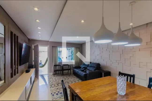 Imagem Casa à Venda - Ipiranga, 3 Quartos, 122 m2