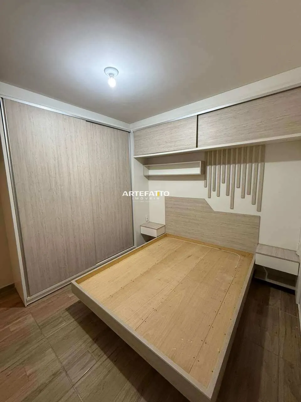 Imagem Apartamento à venda em Franca, Residencial São Jerônimo, com 2 quartos, 75m2