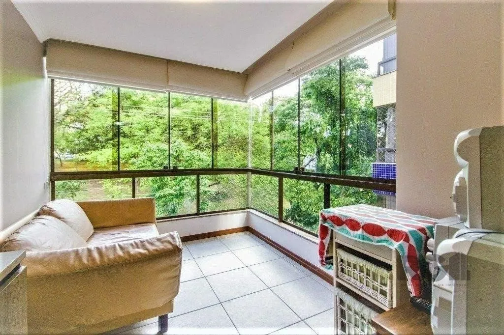 Imagem Apartamento em Passo da Areia