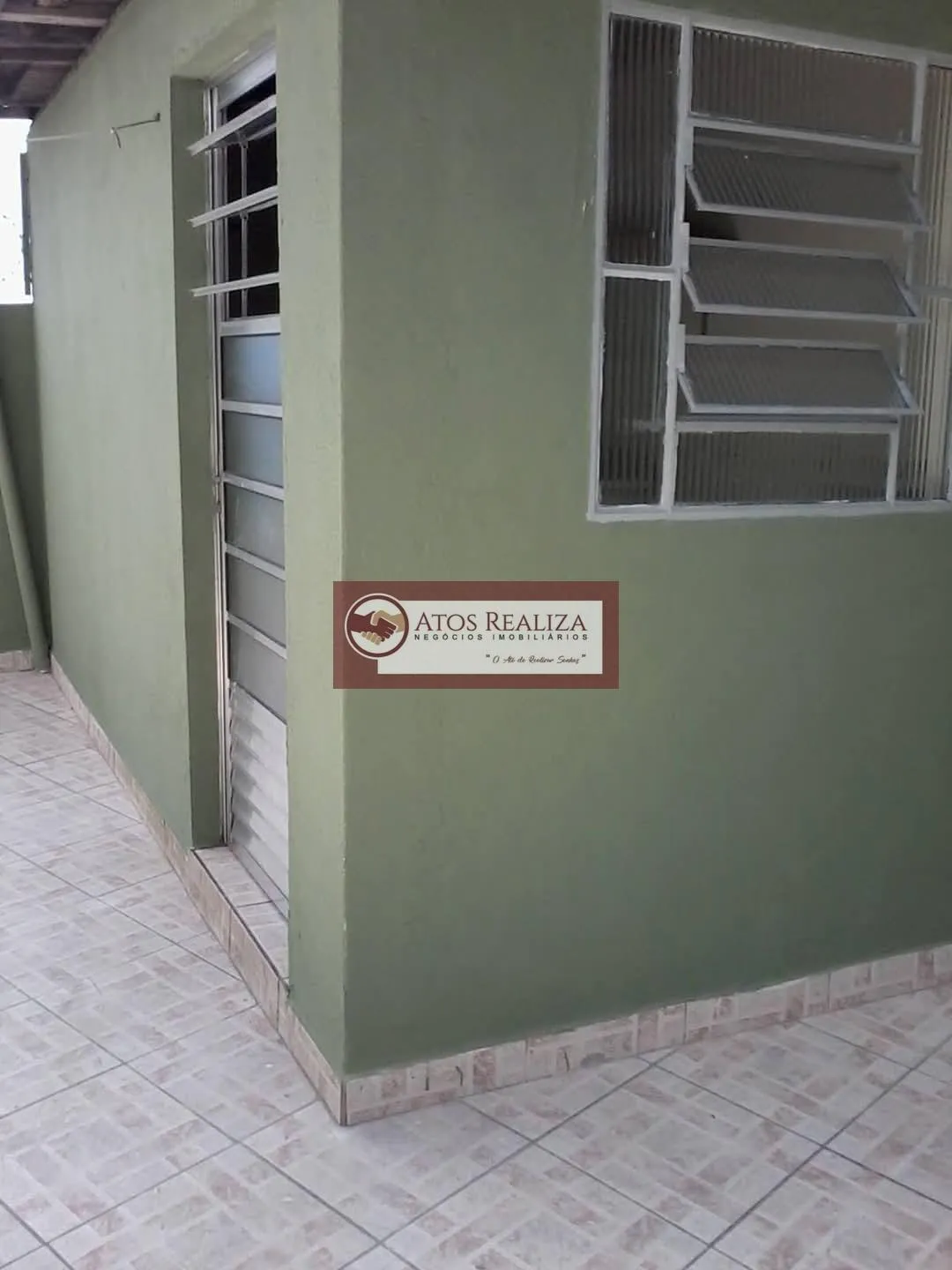Imagem Sobrado à Venda na Chácara Santana SP, 127m², 2 Dorms, R$360mil