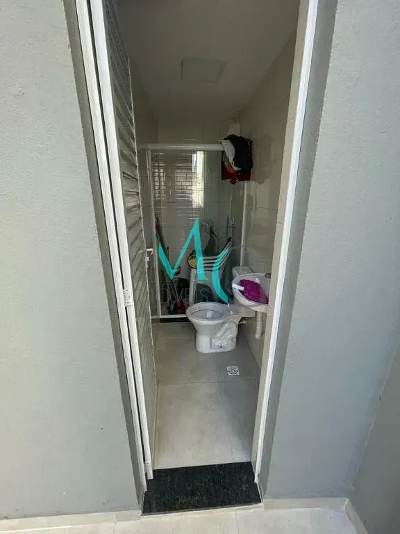 Imagem Casa com 3 dormitórios à venda, 180 m² por R$ 790.000,00 - Senador Vasconcelos - Rio de Janeiro/RJ