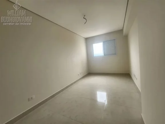 Imagem Apartamento à Venda em Caiçara, Praia Grande - SP