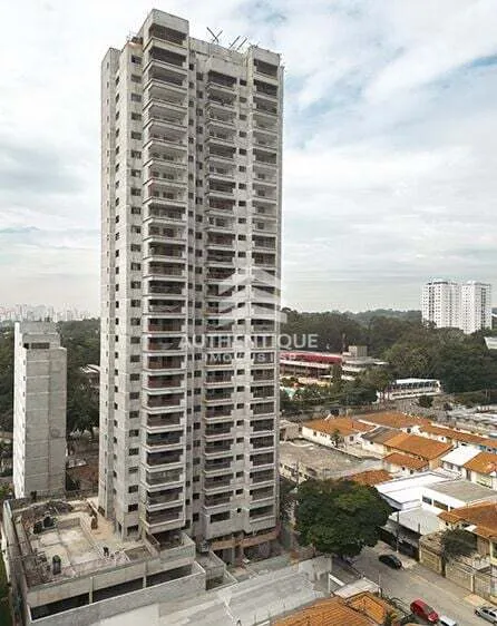Imagem RETRATO BROOKLIN BY DIALOGO - Apartamento à venda no bairro Brooklin - São Paulo/SP, Zona Sul