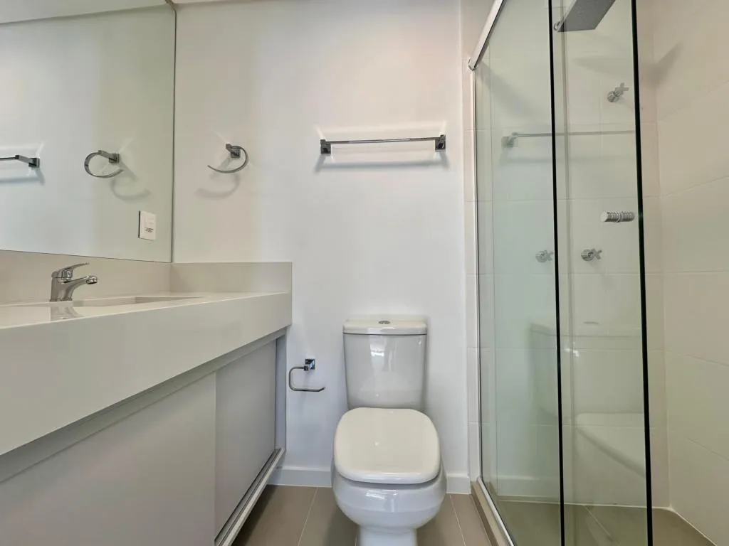 Imagem Apartamento 1 Dormitório - Bairro Navegantes
