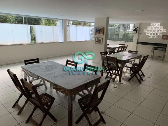 Imagem Apartamento à venda no bairro Enseada - Guarujá/SP