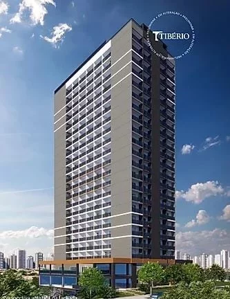 Imagem Infini Vila Mariana