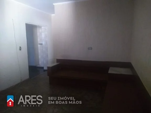Imagem Casa com 4 dormitórios à venda, 202 m² por R$ 825.000,00 - Jardim São Paulo - Americana/SP
