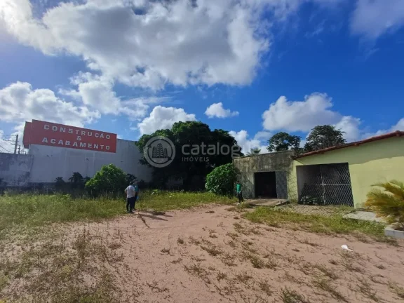 Imagem ÁREA COMERCIAL NA TOMAZ LANDIM