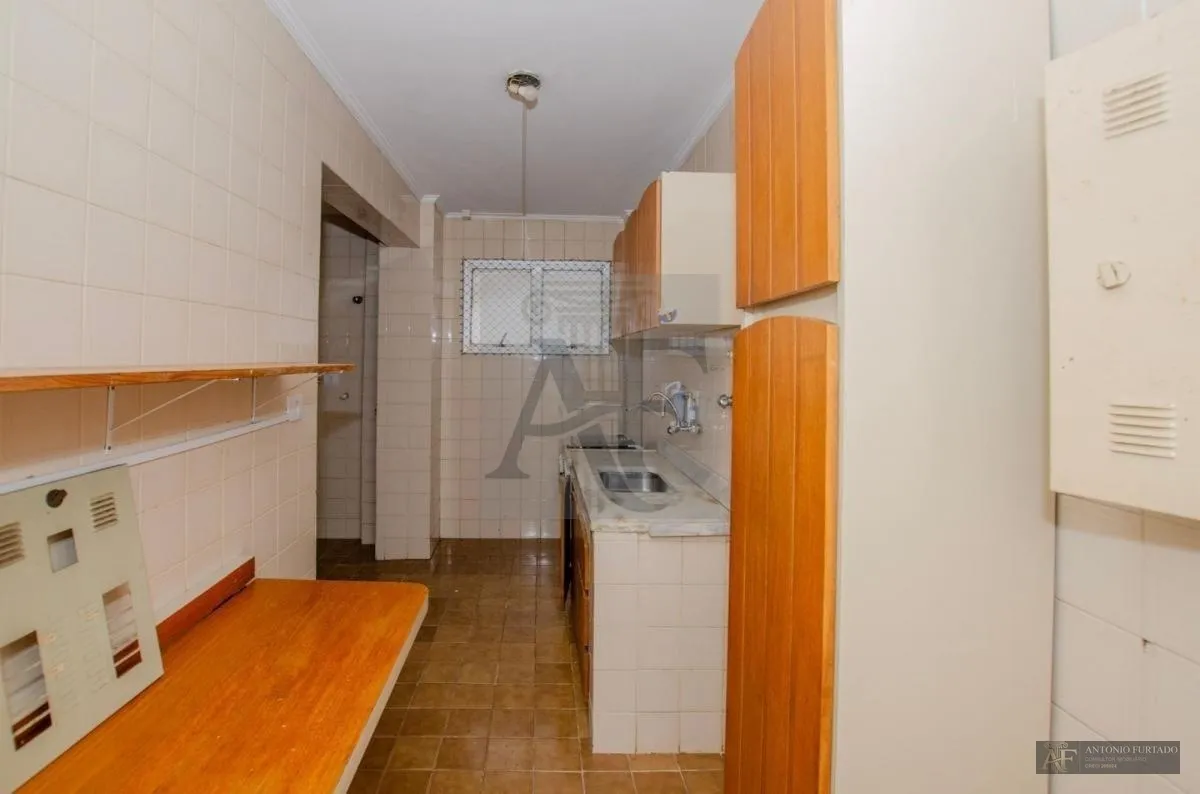 Imagem Apartamento à venda em Vila Congonhas, São Paulo