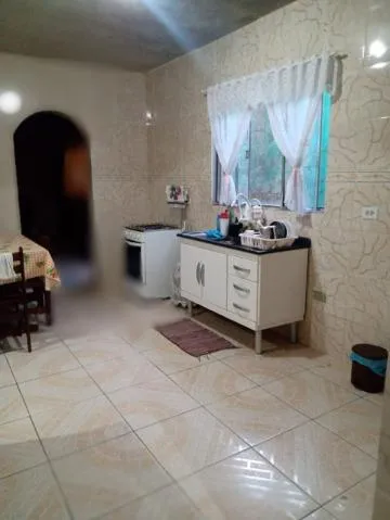 Imagem VENDA DE CASA NO JARDIM MARAGOGIPE, EM ITAQUAQUECETUBA/SP, 125m² com 2 suítes. CONSULTE-NOS.
